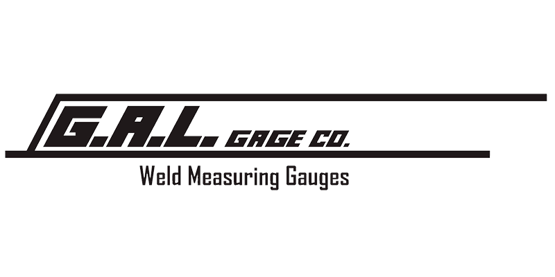 G.A.L. Gage Co. - Medición