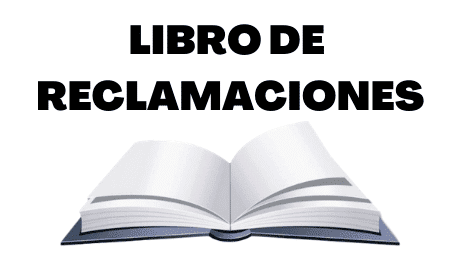 Libro de Reclamaciones Oficial