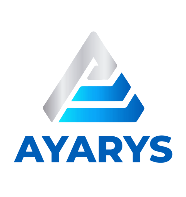 Ayarys Logo