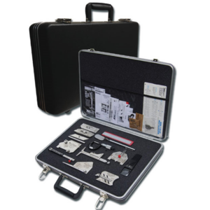 Kit de Calibradores para Inspección de Soldadura CAT-12