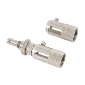 Adaptadores para Accesorios de Detectores de Porosidad