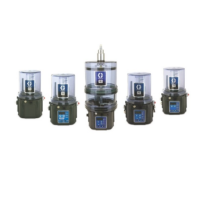 Bomba Automática de Lubricación Graco G3
