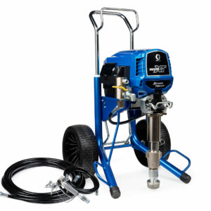 Equipo Airless Graco Mark HP XT