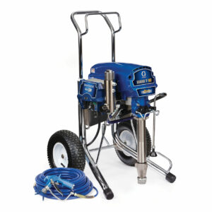 Equipo Airless Graco Mark V HD - Serie Standard