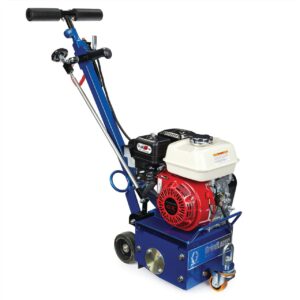 Escarificador de Concreto a Gasolina Graco GrindLazer DC87 G