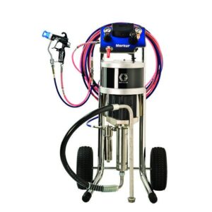 Equipo Air-Assisted Airless Graco Merkur 36:1