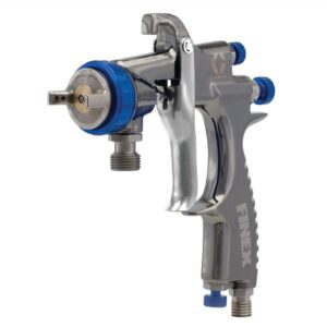 Pistola de Pintura HVLP Graco Finex por Presión