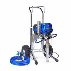 Equipo Airless Graco Ultra 795 XT - Hi-Boy