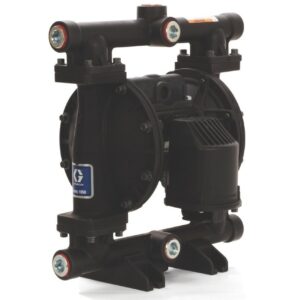 Bomba Neumática de Doble Diafragma Graco Husky 1050