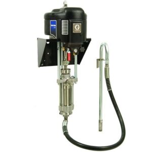 Hidrolavadora Neumática Industrial Graco