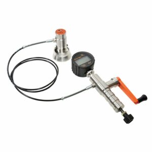 Medidor de Adherencia por Arranque Elcometer 506